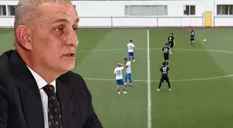Günlerce konuşulmuştu! İşte Türk futbolundaki bahis skandalını ortaya çıkaran o maç
