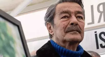 Türk sinemasının efsanesi Kadir İnanır aylar sonra görüntülendi