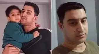 Komşu kavgası kanlı bitti! Baba öldü, 7 yaşındaki oğlu yaşam mücadelesi veriyor