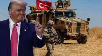 Trump, İsrail'in hayallerini yıktı: İstikrar Gücü'nde Türkler de olacak