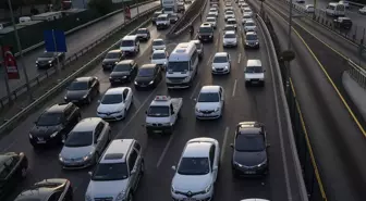 Yeni trafik cezaları askıya alındı