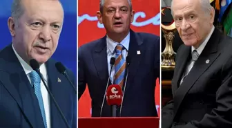 31 ilde yapılan son seçim anketinde büyük sürpriz