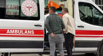 İş yerine gelip tüfekle rastgele ateş etti: 12 yaralı