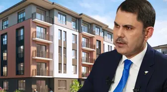 Bu tarihten itibaren tapusu olanlar Yüzyılın Konut Projesi'ne başvuramayacak