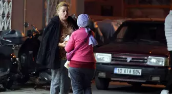 Balıkesir'deki 6.1'lik depremin ardından peş peşe açıklamalar