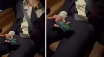 Takımın eski yıldızından Fener taraftarını duygulandıran görüntü