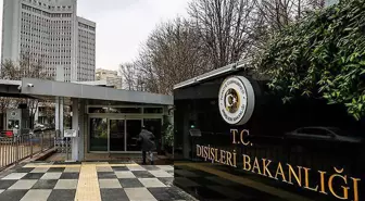 İsrail'in Gazze'deki vahşetine Türkiye'den peş peşe tepkiler