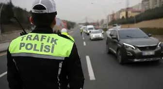 İşte 29 Ekim'de İstanbul ve Ankara'da trafiğe kapatılacak yollar