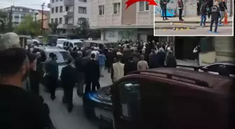Menzil'deki miras kavgasında silahlar konuştu! Çok sayıda kişi yaralandı