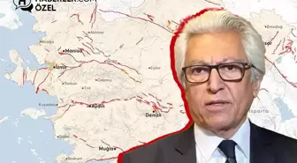 'O FAYIN KIRILMASI 7 ŞİDDETİNDE SARSINTIYA NEDEN OLUR'