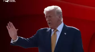 'ABD Daha Sert Göçmen Politikası Uygulayacak'