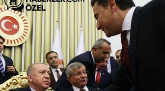 Ali Babacan'dan AK Parti'ye dönüş sorusuna net yanıt