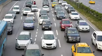 Benzine 85 kuruş zam gelmesi bekleniyor