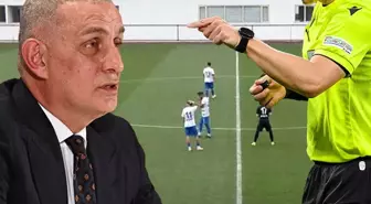 Bahis operasyonunda adı geçen 7 hakemin karnesi ortaya çıktı