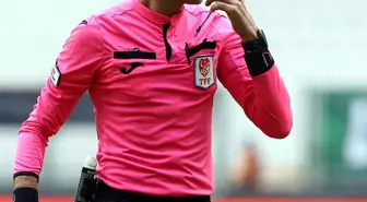 Bahis skandalında 152 hakem PFDK'ya sevk edildi! İşte isim isim liste