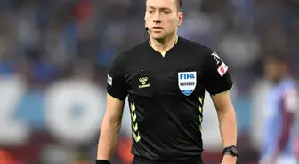 Bahis skandalında yeni gelişme! UEFA Zorbay Küçük için harekete geçiyor