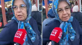 CHP'nin kalesinde vatandaştan ezber bozan ekonomi yorumu