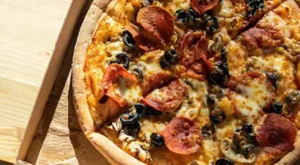 Dünyaca ünlü pizzacı şubelerini teker teker kapatıyor