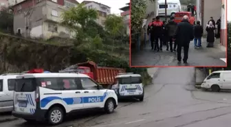 Feci olay! Akrabalarına kurşun yağdırdı