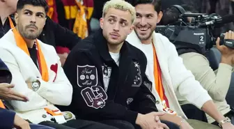 Galatasaray'da flaş gelişme! Barış Alper takımdan ayrılıyor