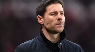 Real Madrid'de kaos! Xabi Alonso, kazanılan maç sonrası yıldız futbolcuyu tehdit etti