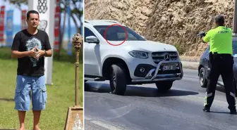 İbrahim Tatlıses'in kızı Dilan Çıtak Survivor kadrosunda