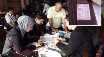 Alman turistlere 59 bin lira hesap çıkaran restorana rekor ceza