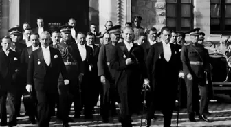 Türkiye Cumhuriyeti 102 yaşında