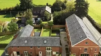 19 çocuklu 'Galericiler Kralı'nın tüm serveti temizlikçiye kaldı