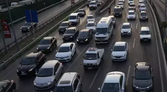 Benzine bu gece 1 lira 14 kuruş zam geliyor