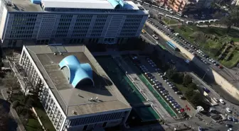 İBB'ye yönelik siyasi casusluk soruşturmasında 4 şüpheli hakkında gözaltı kararı