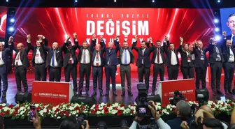 Muhittin Böcek etkin pişmanlık için başvurdu iddiası