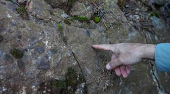 Sındırgı'daki deprem fırtınası sonrası korkutan tespit: Ölü faylar canlandı