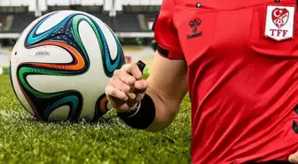 Bahis skandalında deprem etkisi yaratacak iddia: Kendi maçına iddia oynayan hakem 5 milyon TL kazanmış