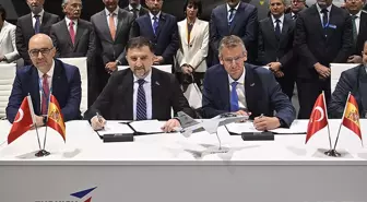 İspanya'nın HÜRJET kararı Atina'nın uykularını kaçırdı: Türkiye zırhlanıyor