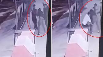 Önce fotoğraf gösterdiler sonra liselileri tekme, tokat dövüp bıçakladılar