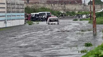 Karayipler'i vuran Melissa Kasırgasında can kaybı 34'e yükseldi
