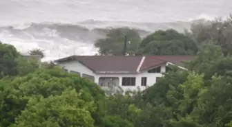 Haiti'de sel felaketi: 25 kişi hayatını kaybetti