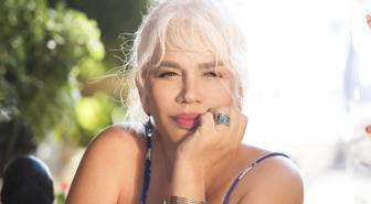 Saçlarını kazıtan Sezen Aksu'nun son halini yakın arkadaşı paylaştı