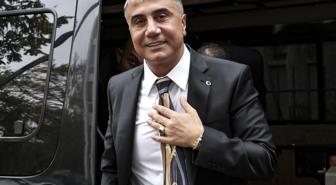 Sedat Peker uzun zaman sonra ilk kez görüntülendi