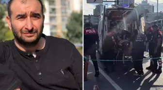 Bomba iddia! Serdar Öktem cinayetinin azmettiricisi Moskova'da yakalandı