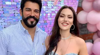 Fahriye Evcen servetine servet kattı! Tek bir anlaşmadan kazancı efsane