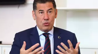 Uzun süredir ortalarda yoktu: Sinan Oğan'ın son halini görenler 'Ne olmuş' demeden edemedi