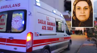 Epilepsi hastası kadın tarlada ölü bulundu