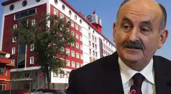 Tartışmaların odağındaki hastane satıldı