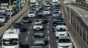 Trafikte akrobatik hareketler yapanlar yandı! Cezası artırılıyor