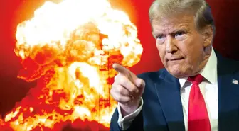 Trump'tan Pentagon'a nükleer silah testlerine başlama talimatı