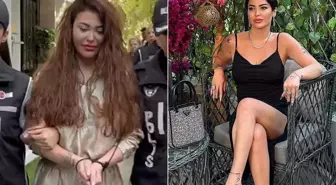 Fenomen Neslim Güngen'i ortağı sattı: 9 kremi 810 bin liraya satıyordu