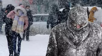 Türkiye bu kışı unutmayacak! Yoğun kar yağışı geliyor