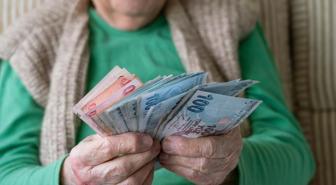 1 milyon emekliye kötü haber! Maaşlarından kesinti yapılacak